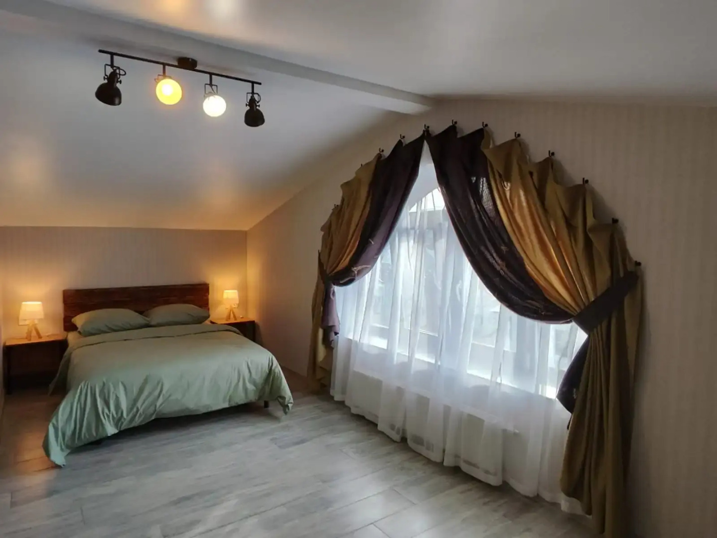 Гостевой Дом Слобода у Студеной  горы