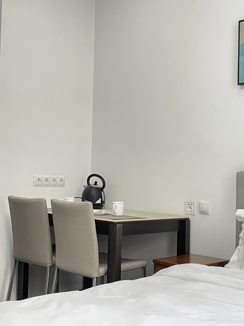 Мини-отель Династия