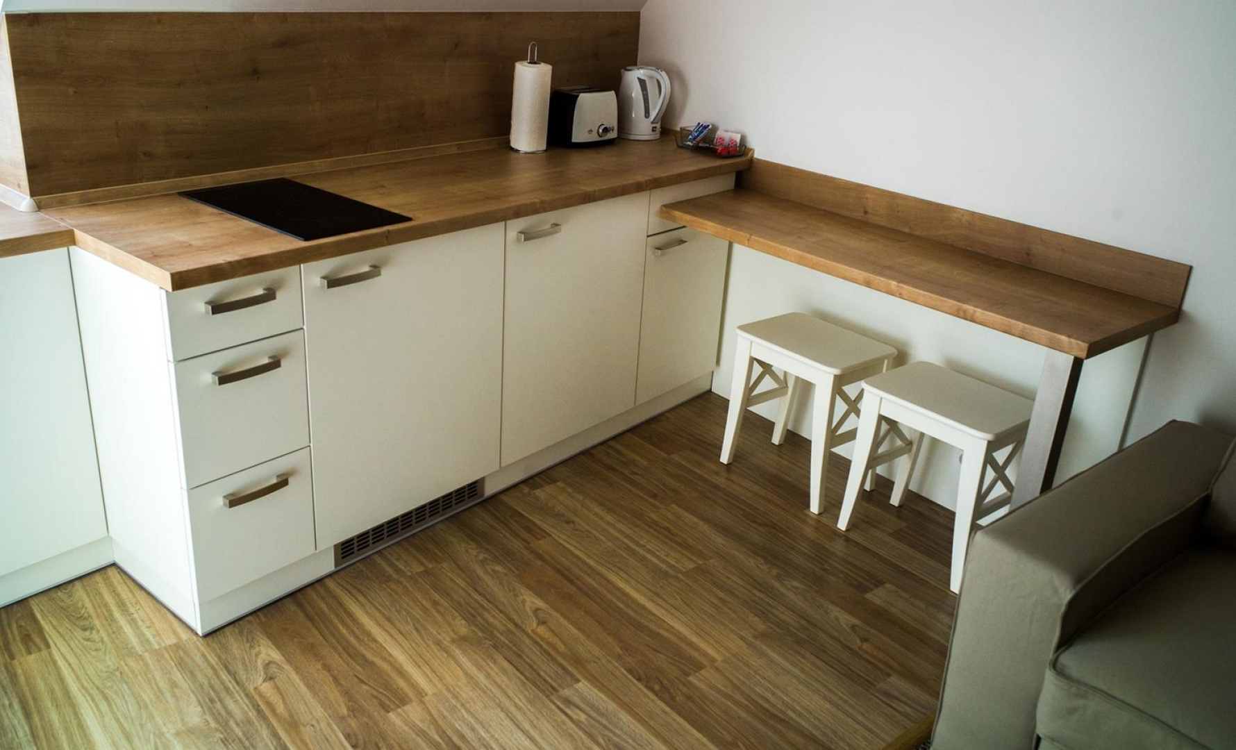 Апартаменты A7