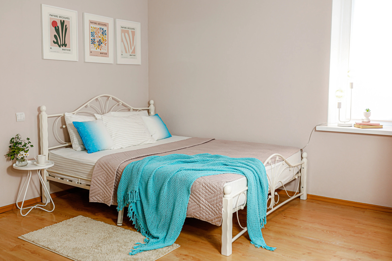 Апартаменты Kranz Apartaments на Солнечной