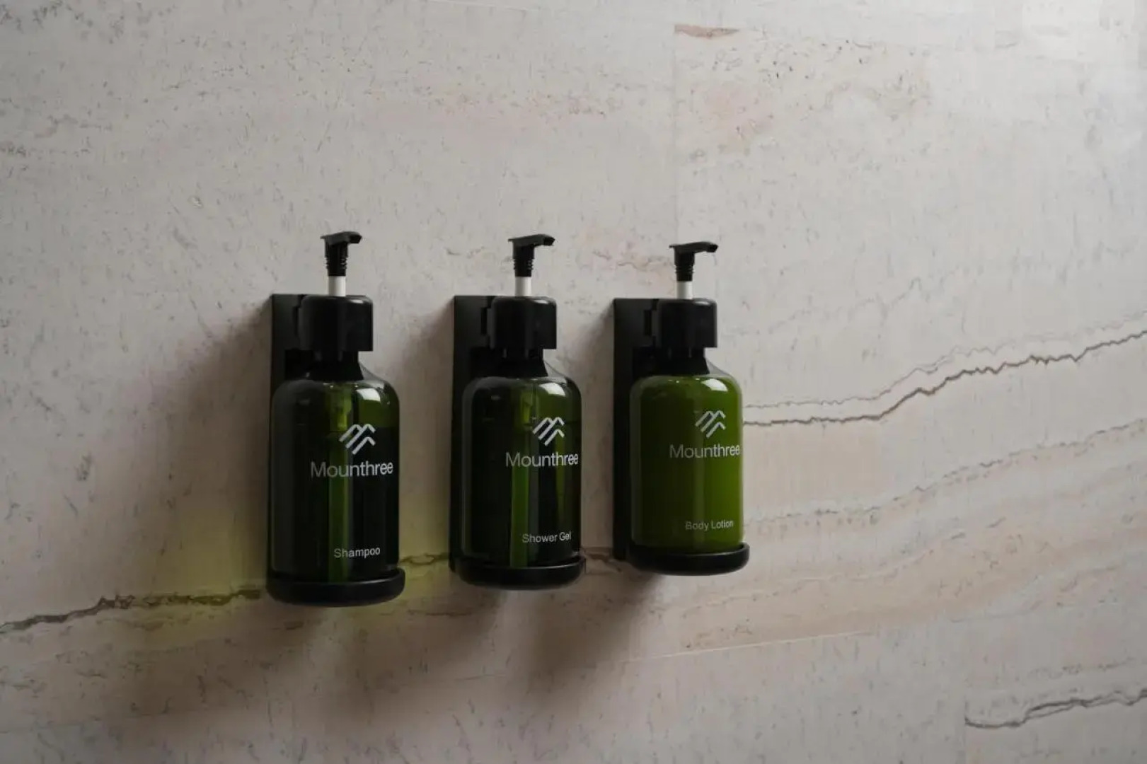 Mounthree Resort Hotel