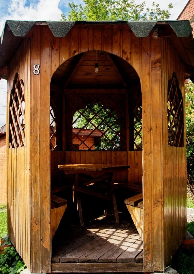 Мини-отель Скорпион