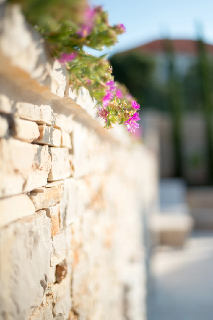 Апартаменты Villa Kos Murter