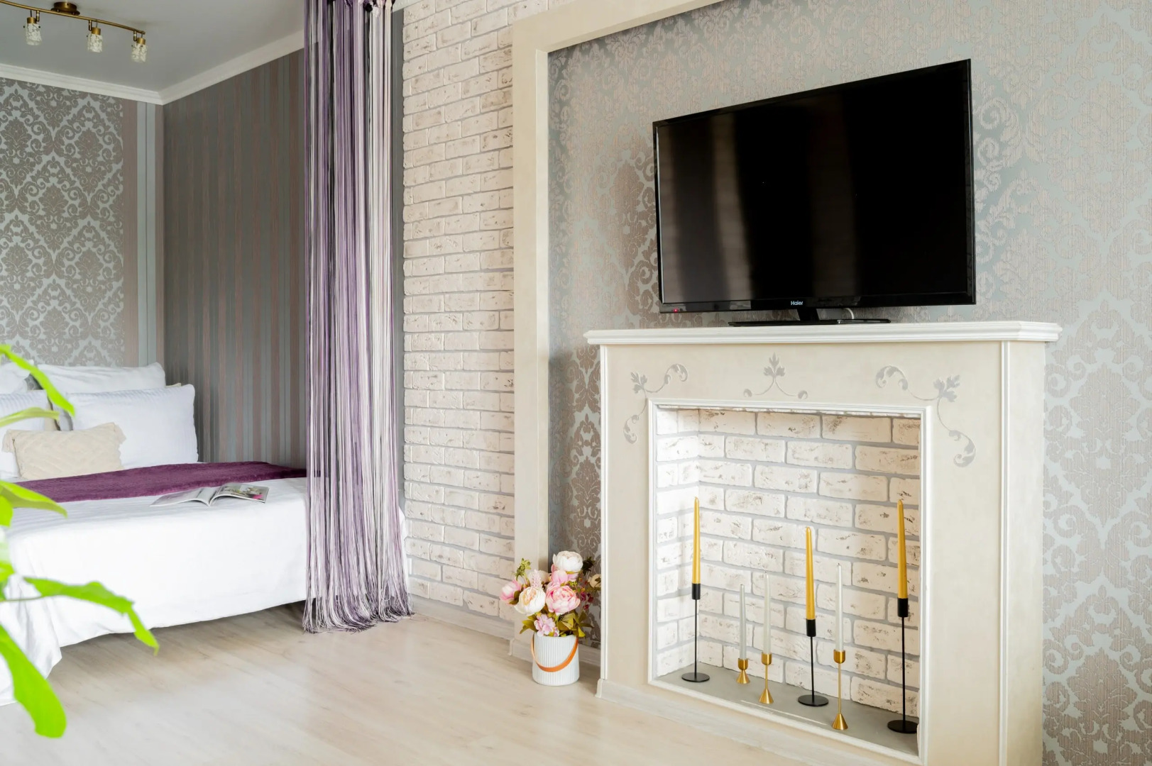 Апартаменты Вгости33 улица Суздальская