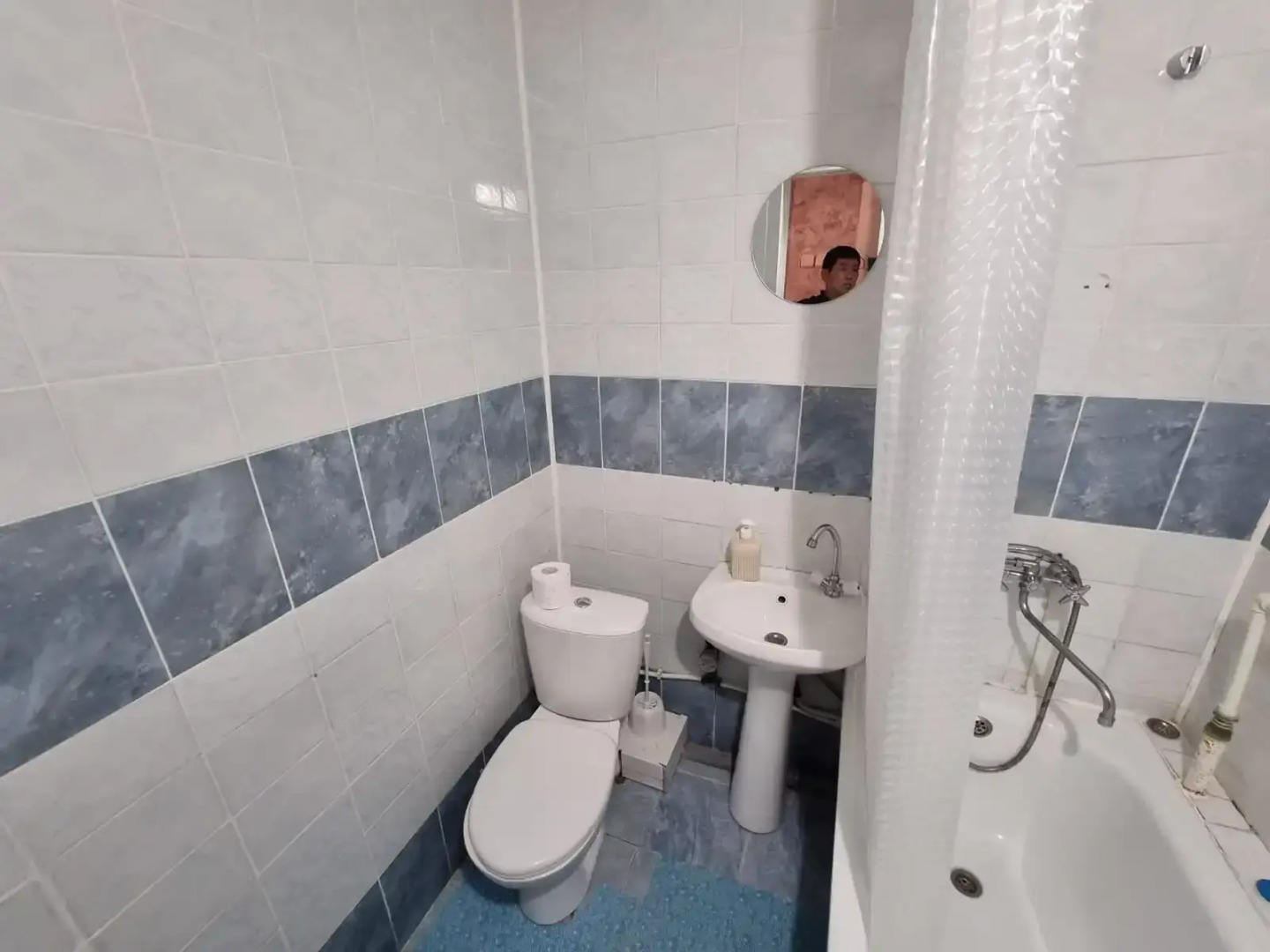 Апартаменты В пешей доступности от центра города