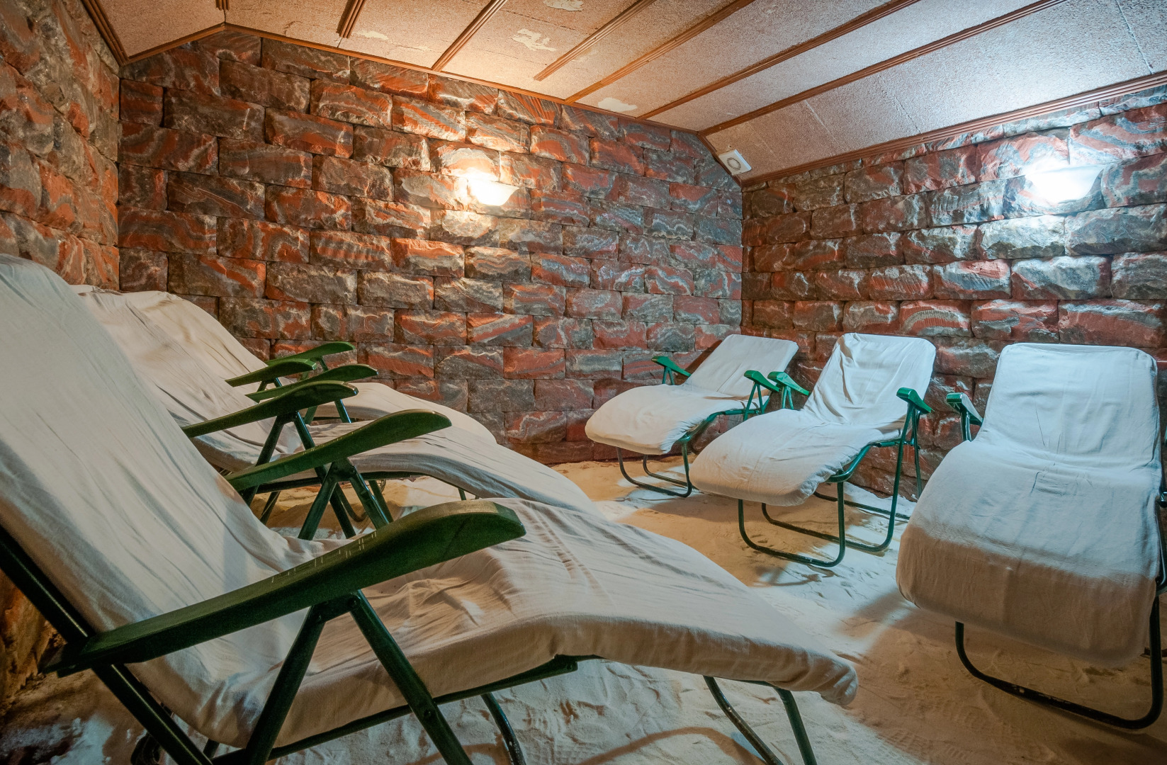 Санаторий Валуево