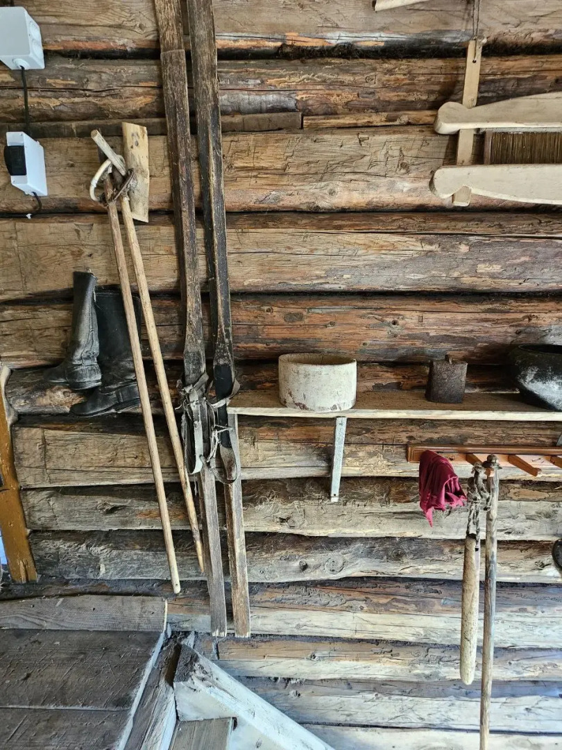 Частный дом Матренин