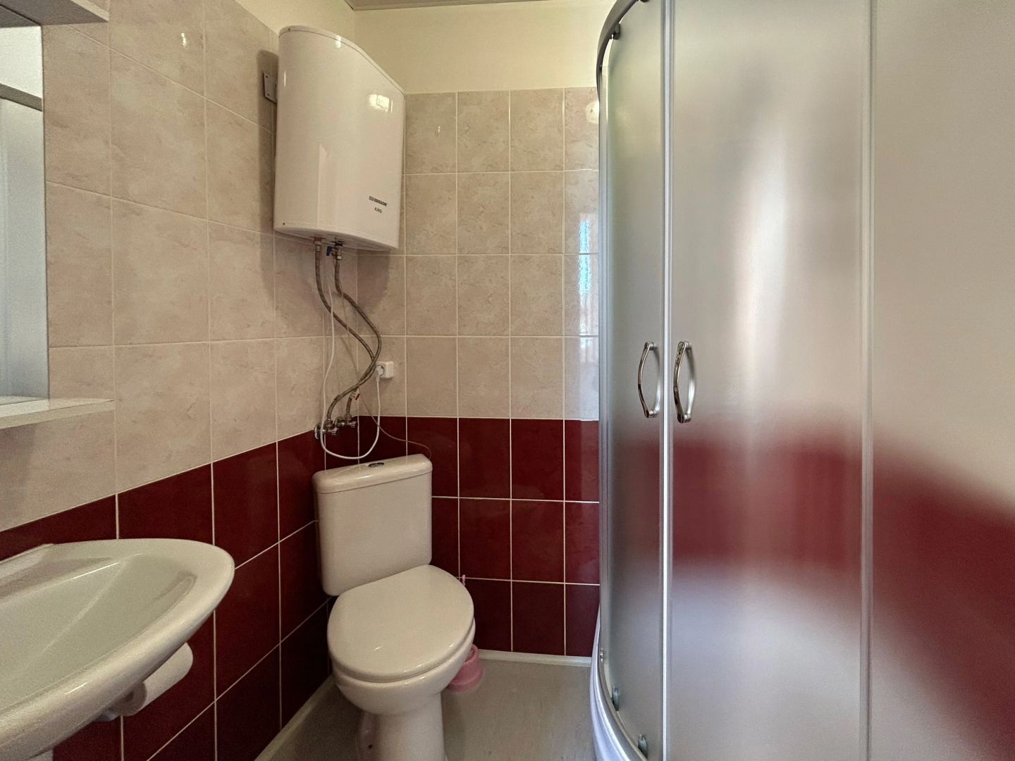 Гостиница Хозяюшка