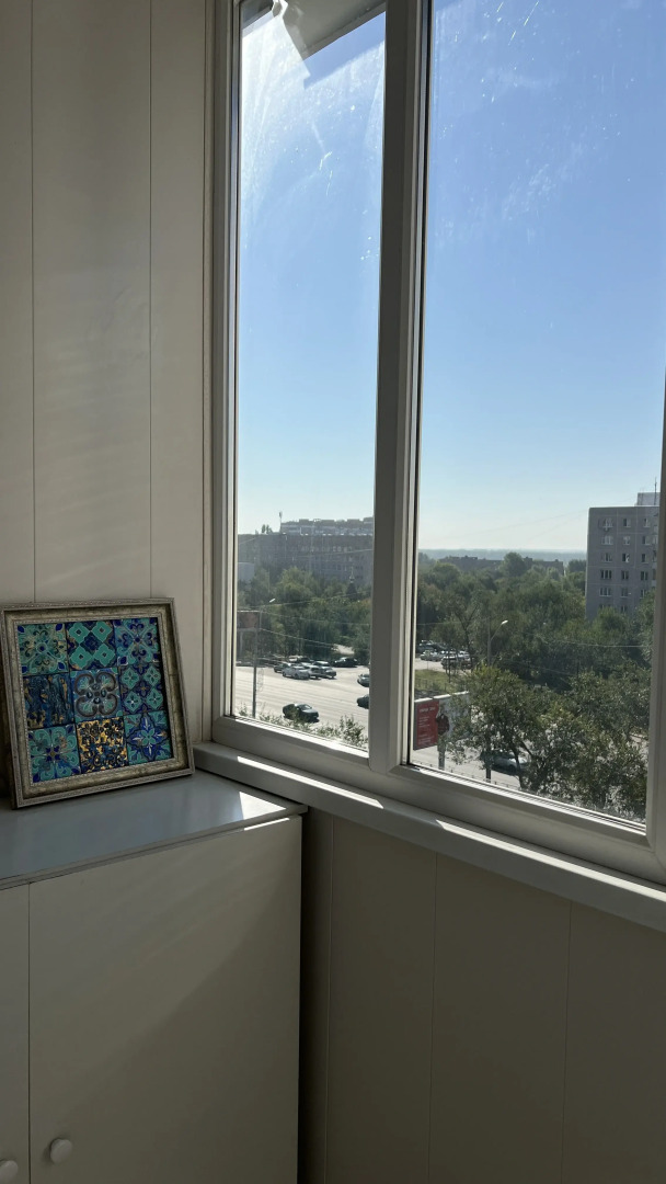 Квартира Комфорт и Уют