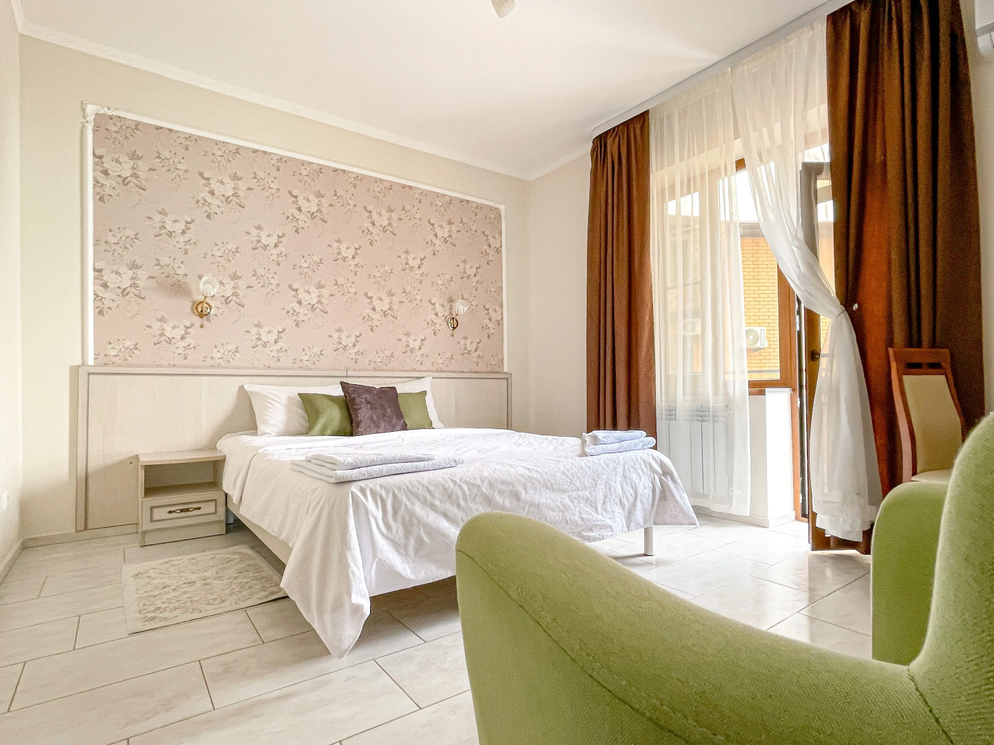 Гостевой Дом Комплимент