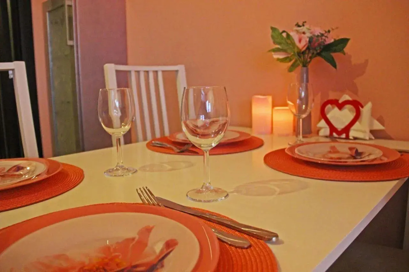 Квартира на Центральном Бульваре 10