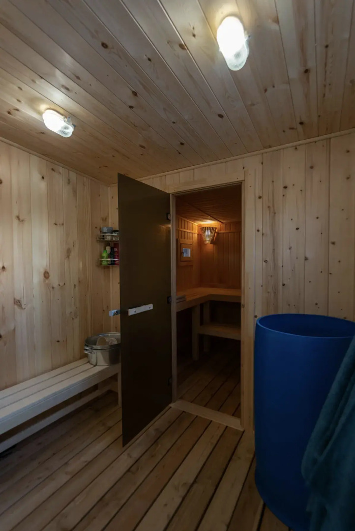 Гостевой дом Роса