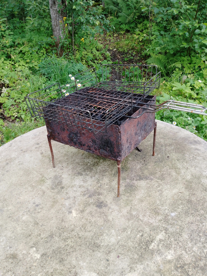 Апартаменты Домик с видом на Мунозеро