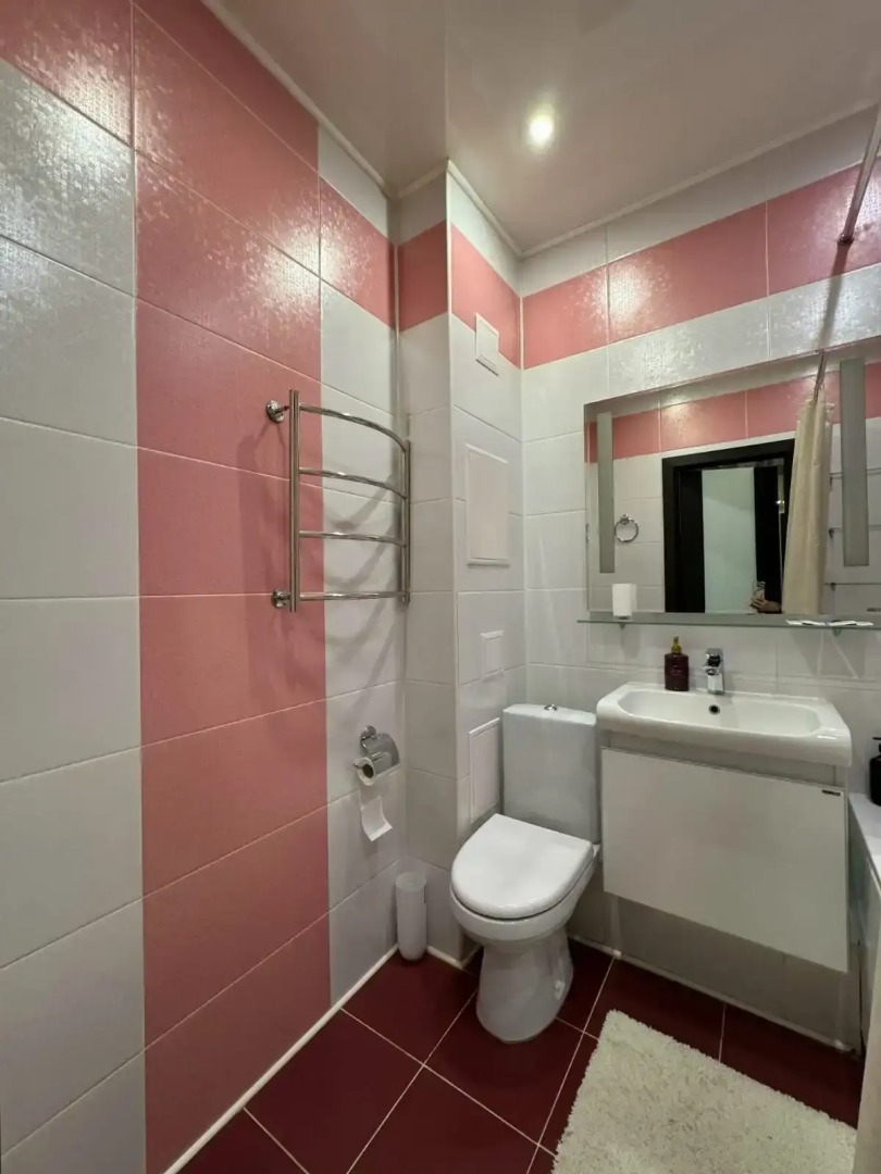 Квартира Современная квартира в микрорайоне Гомзово