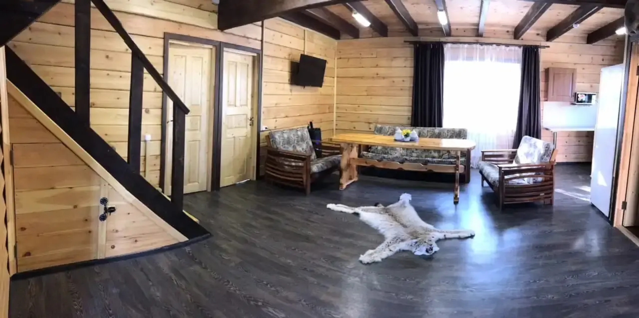 Сердце Сибири