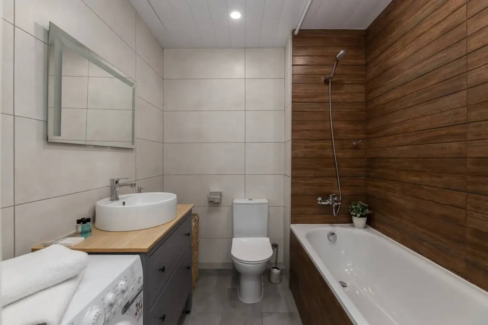 Апартаменты Jazz by Smart Lofts Moscow