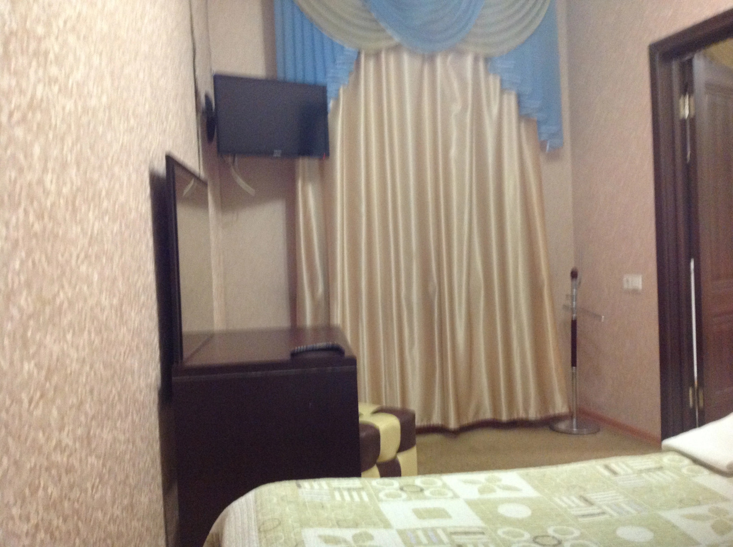 Отель Арманд