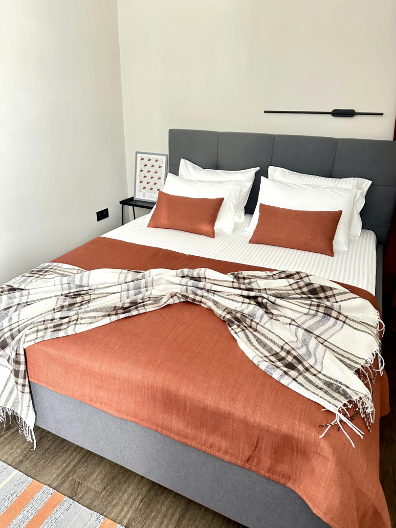 Апартаменты Маяковский