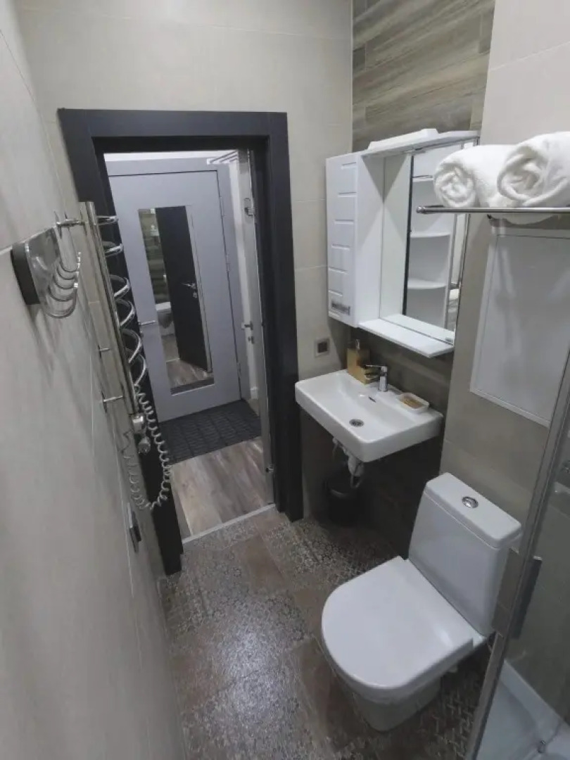 Апартаменты BestFlat24 Балакиревский переулок 23