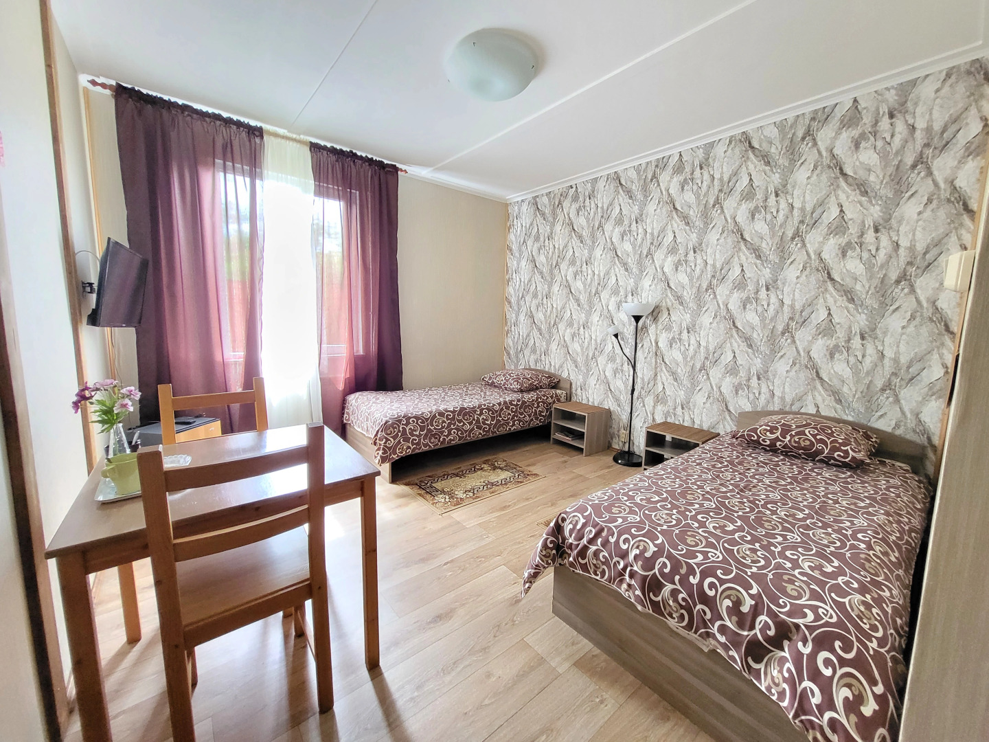 Гостевой дом в Домодедово