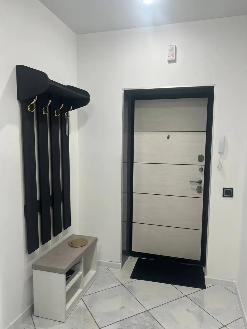 Квартира на Суздальской