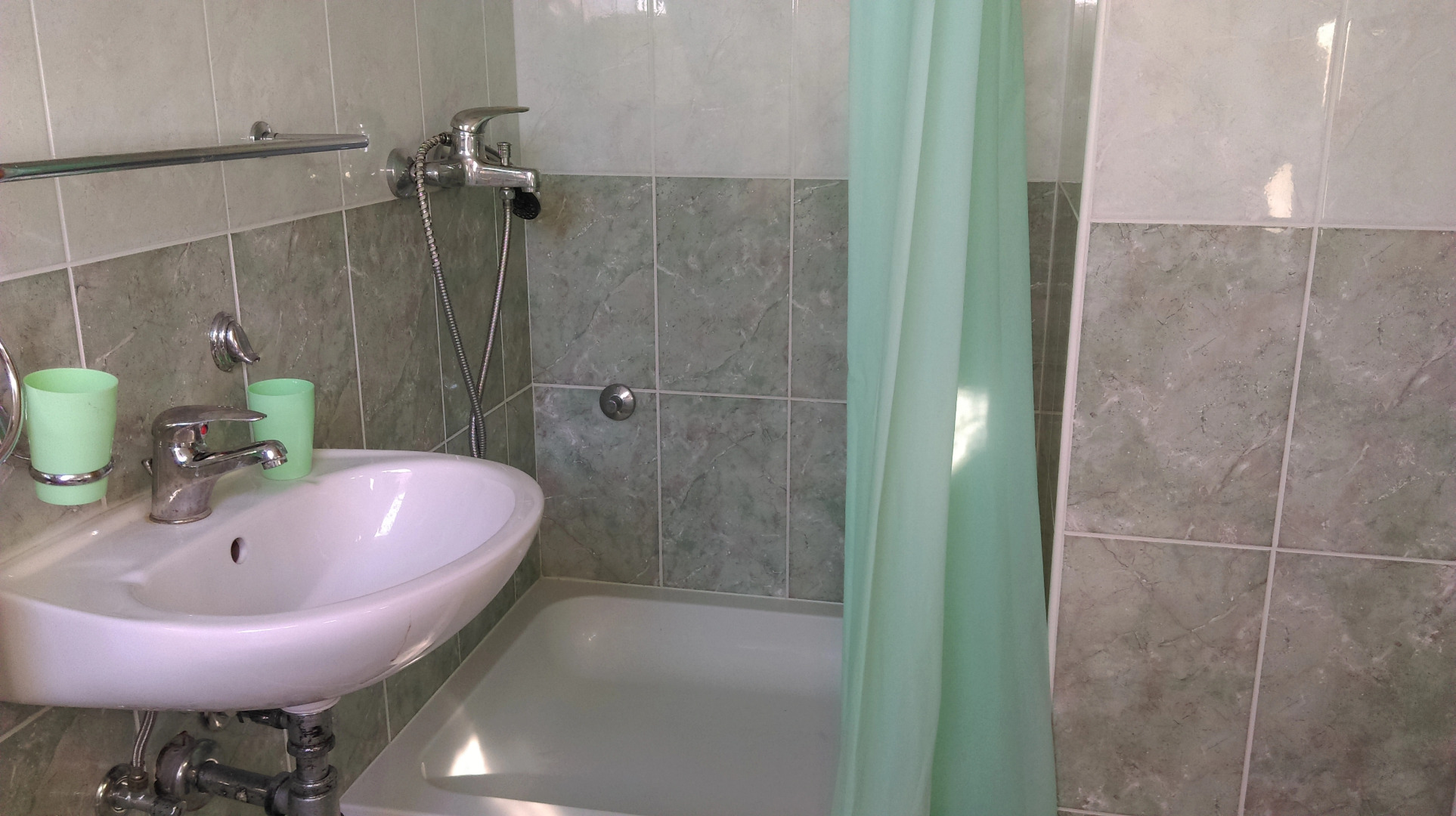 Апартаменты Ivanka