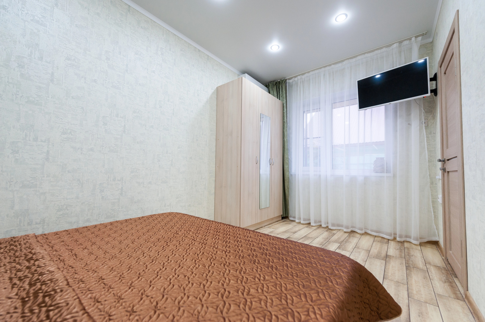 Апартаменты у Моря