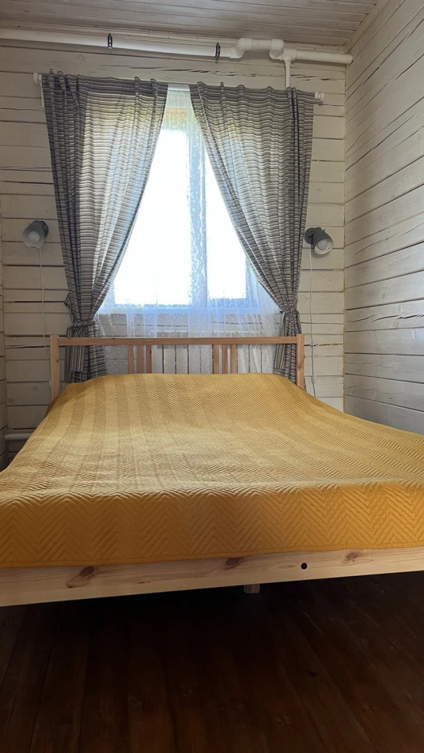 Гостевой дом Ловозеро