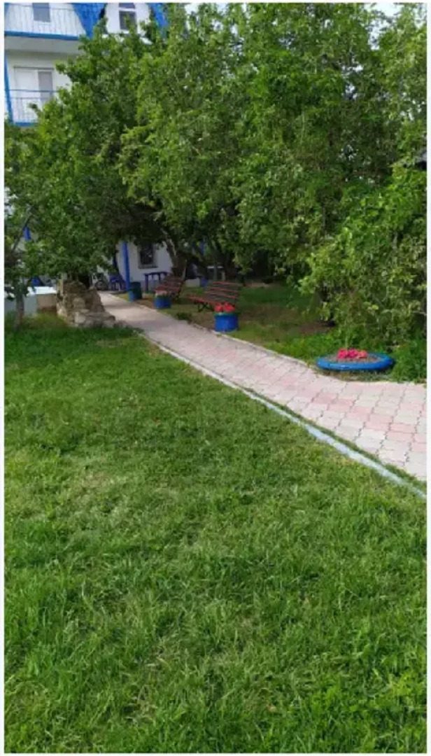 Гостевой дом Казантип-72 на Азовском море