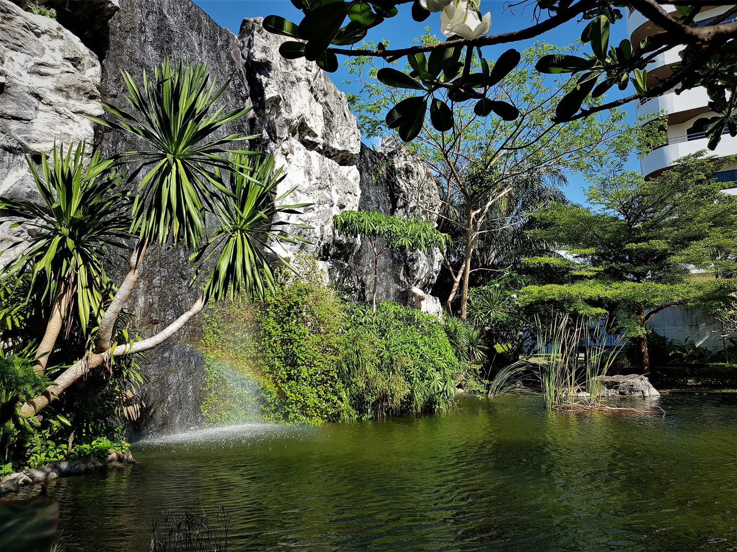 21st Floor Residence Apart Hotel