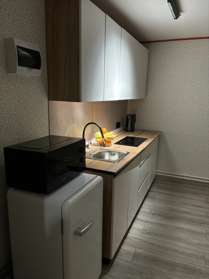 Квартира в 5 минутах до моря