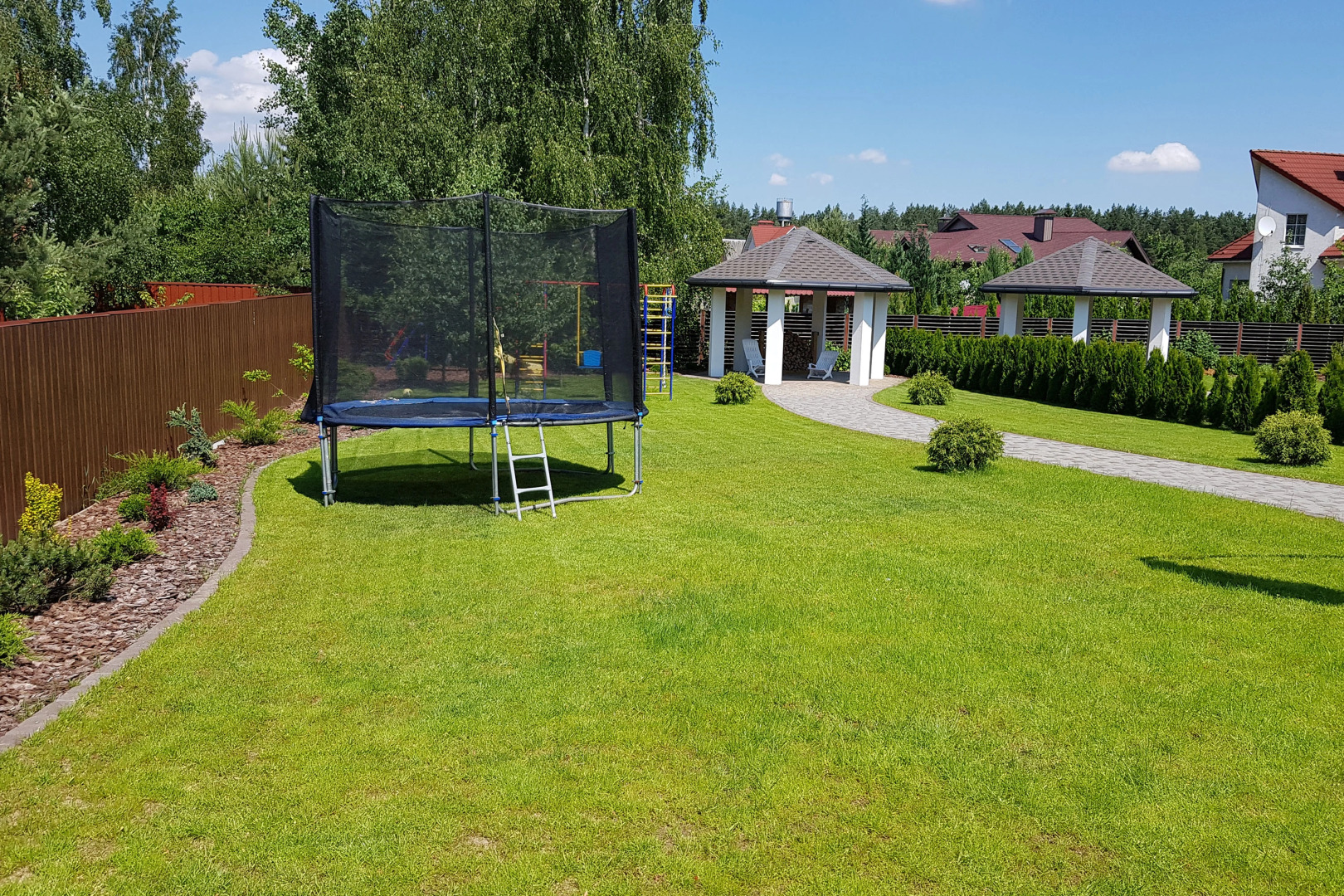 Вилла Gold vila.by