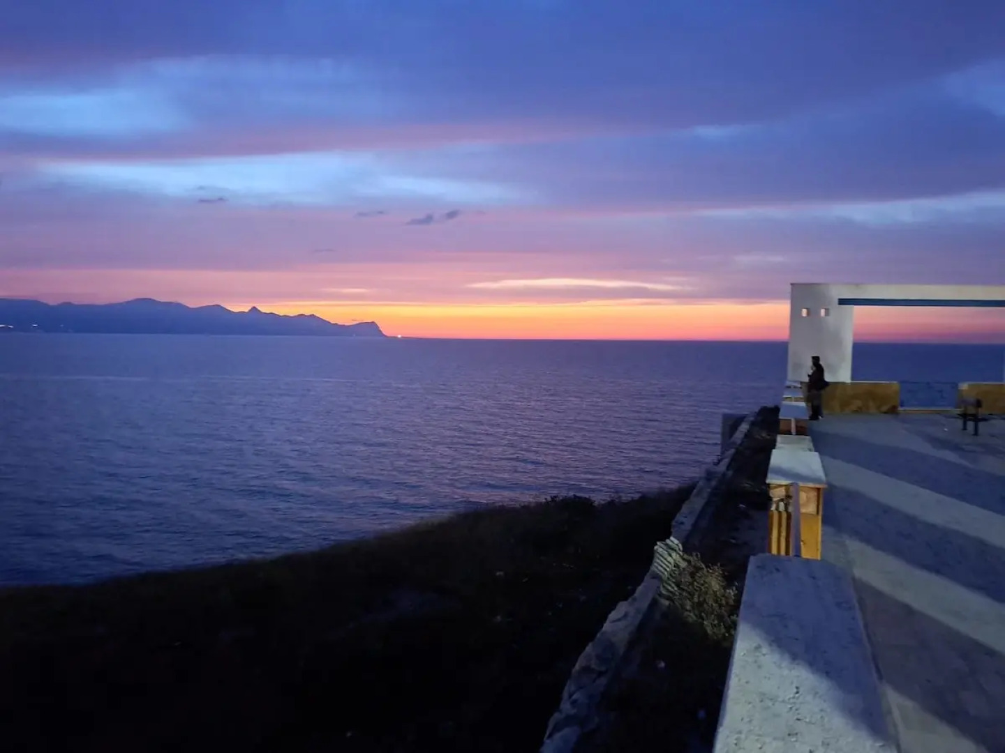 Вилла Davide Orlando