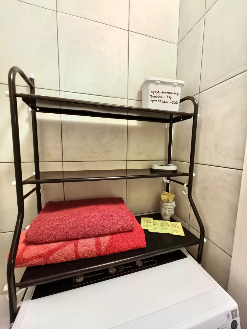 Квартира на Чумичова