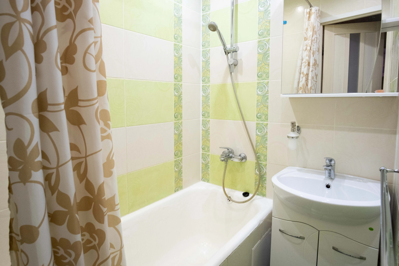 Квартира в Петрозаводске