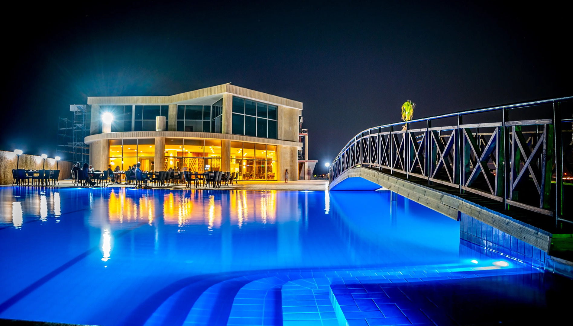 Апарт-Отель Edelweiss Residents