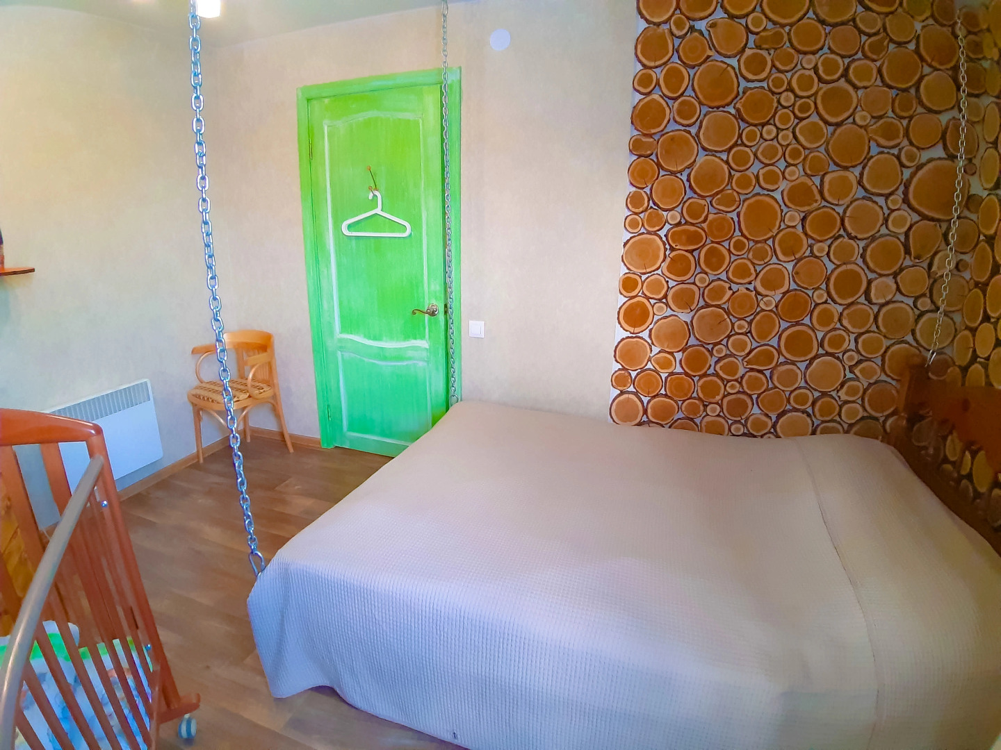 Гостевой Дом На Дереве