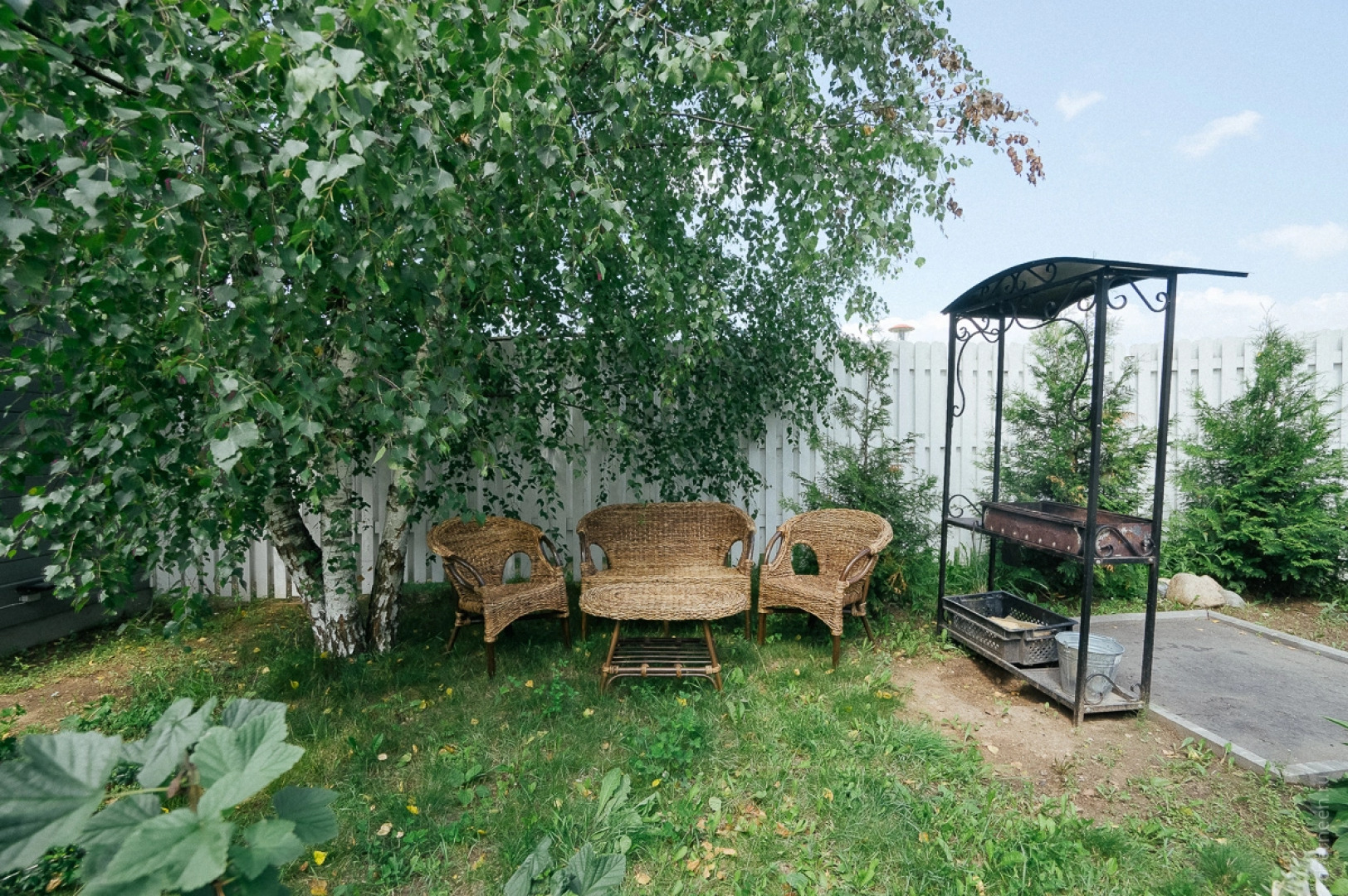 Вилла Ontario Village