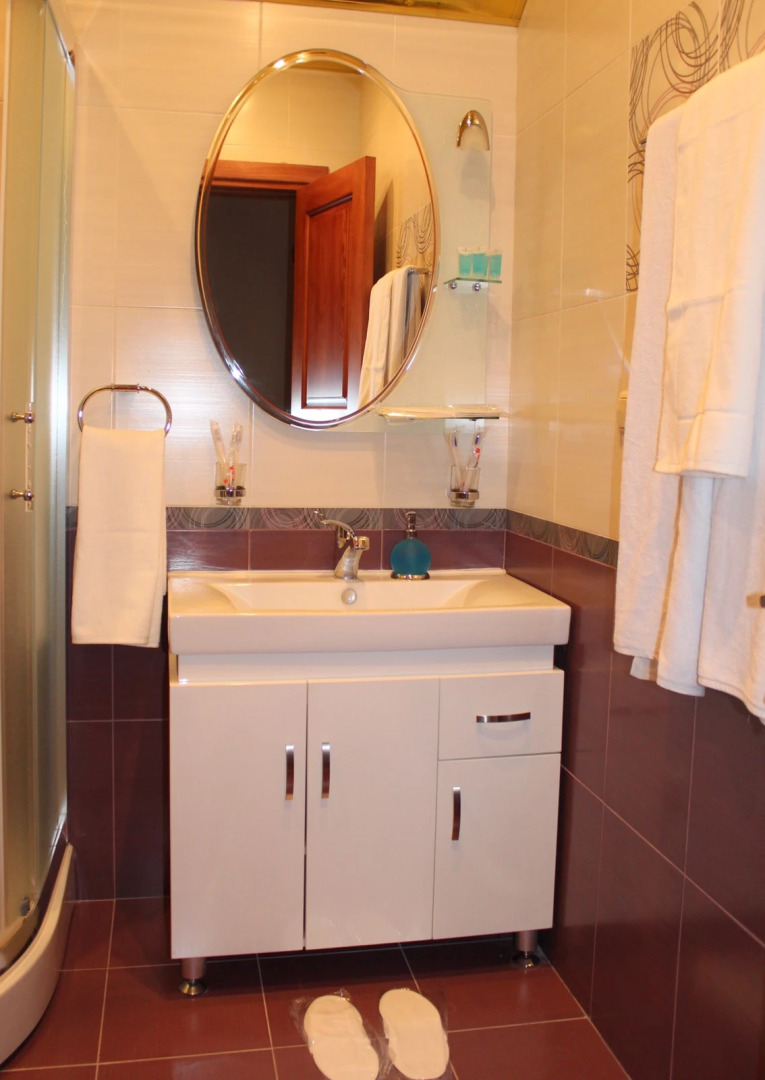 Гостевой Дом Vila Plaza