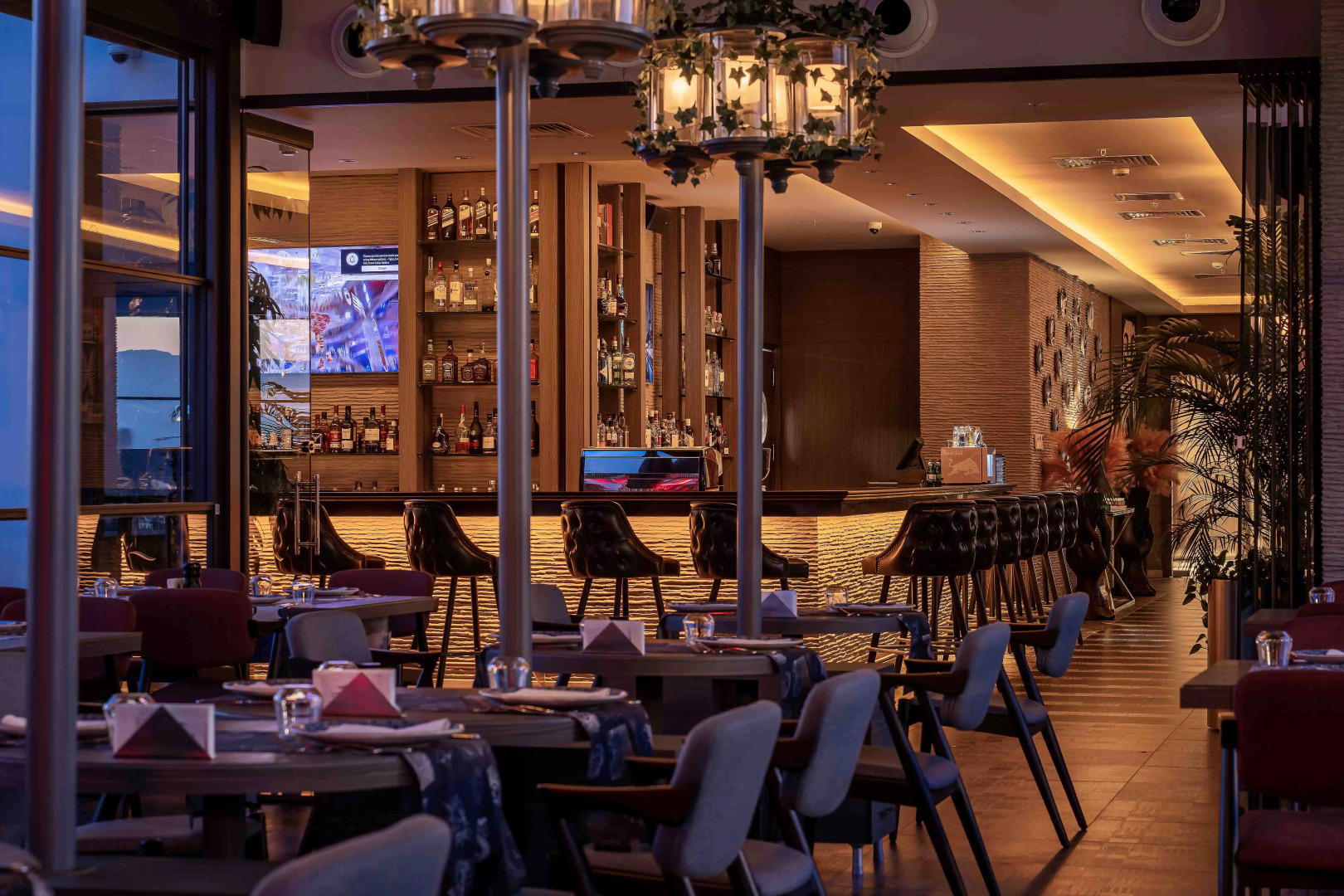 Concorde Tower & Casino & Convention & Spa