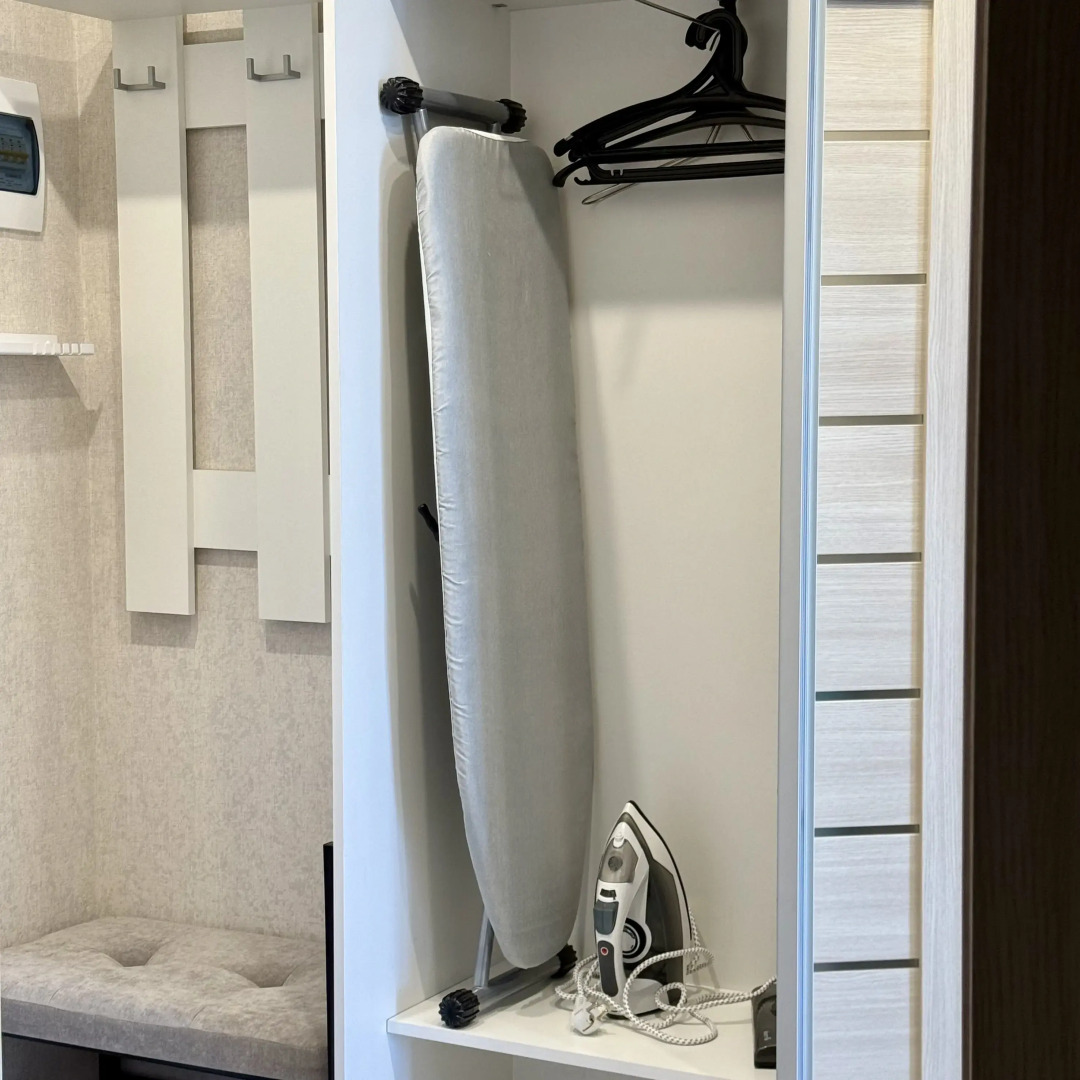 Квартира Море Зовёт