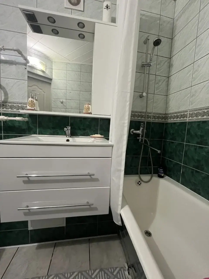 Квартира в Самом Центре Города