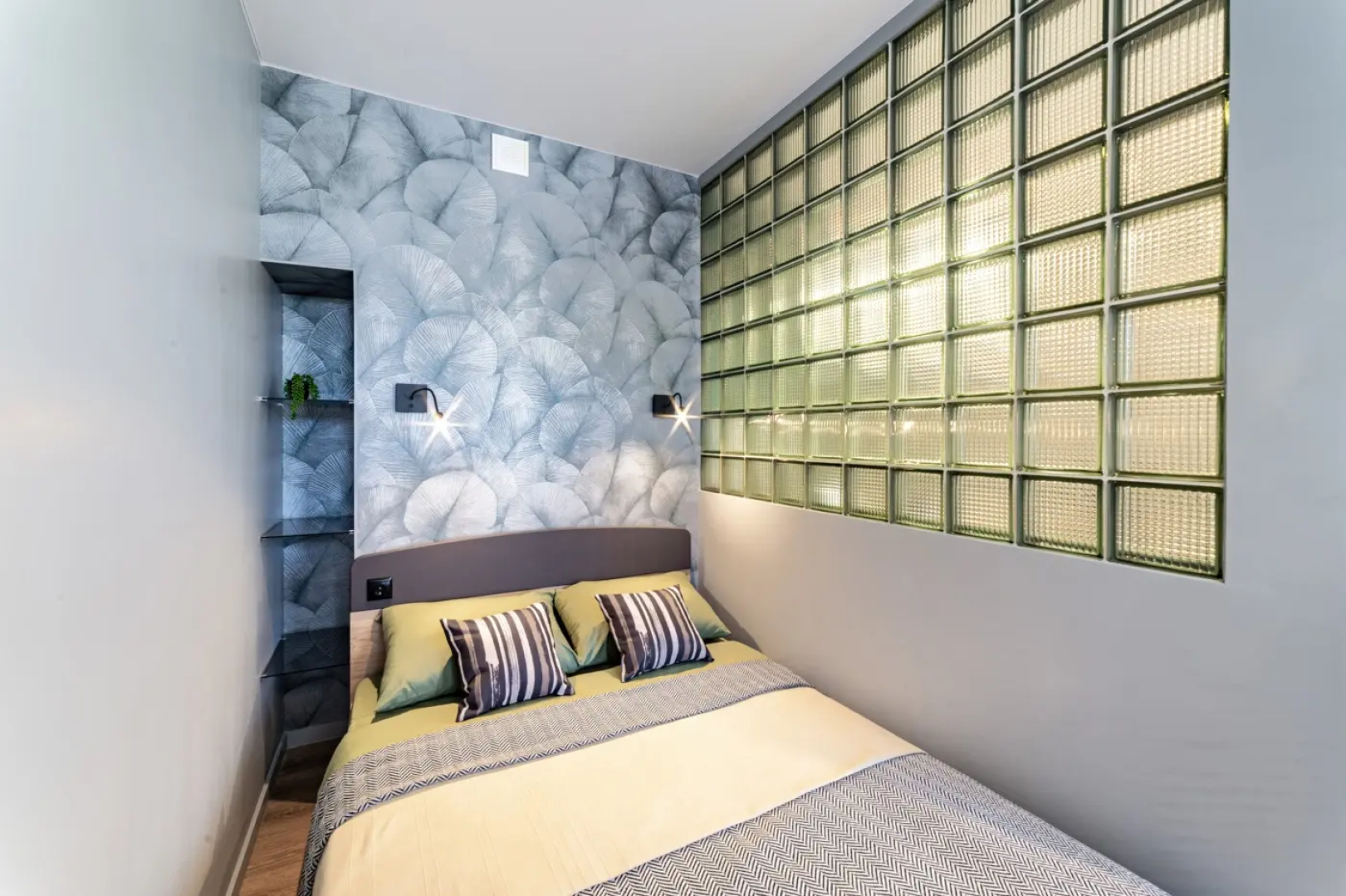 Квартира Прекрасная