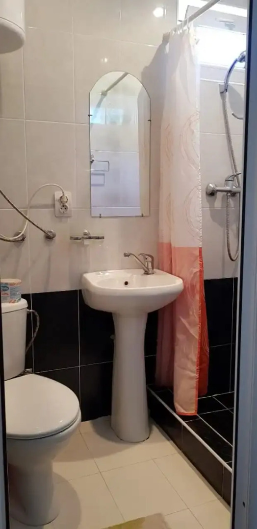 Гостевой дом Пальма