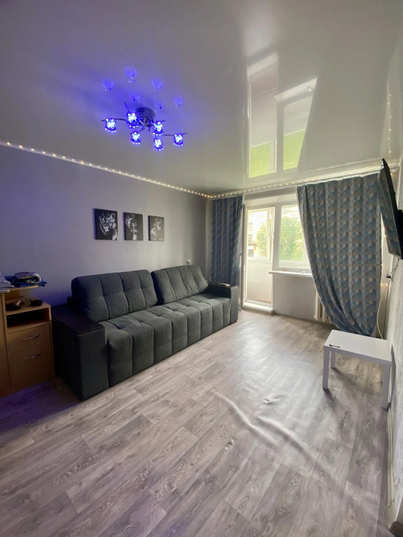 Квартира в Губахе