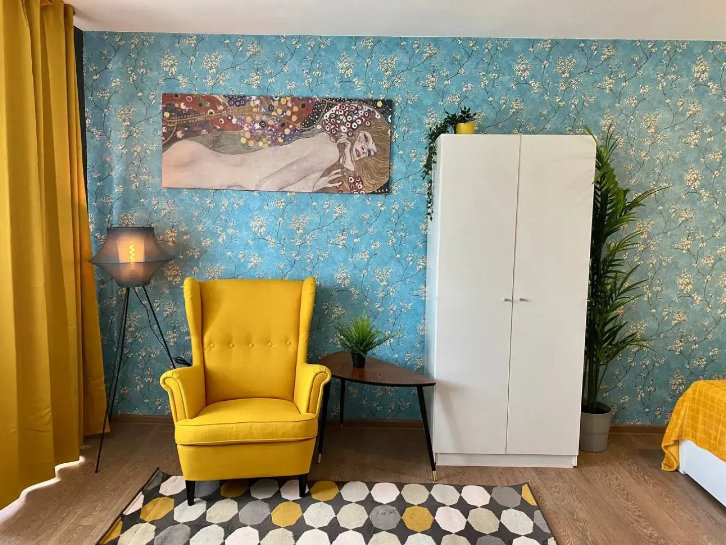 Квартира Калина Заводская 2