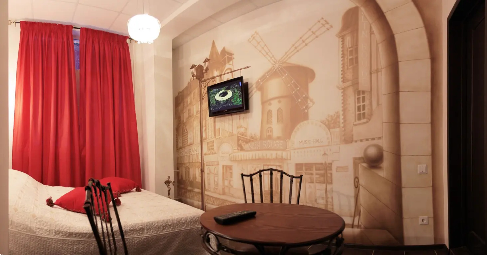 Гостиница Аджио