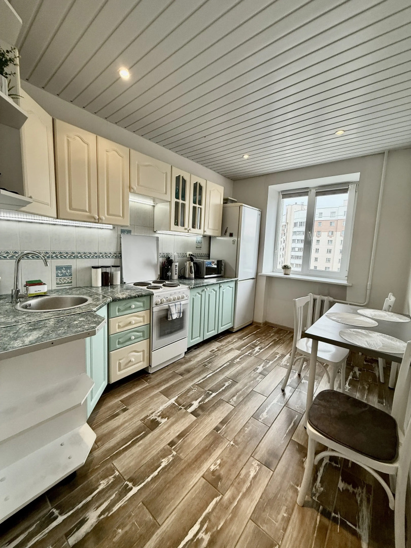 Апартаменты Милейшая двушечка в самом центре города рядом с ТЦ