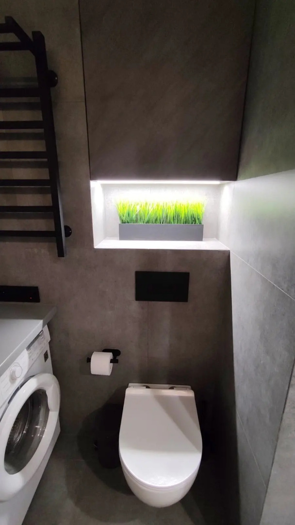 Квартира Отличная студия