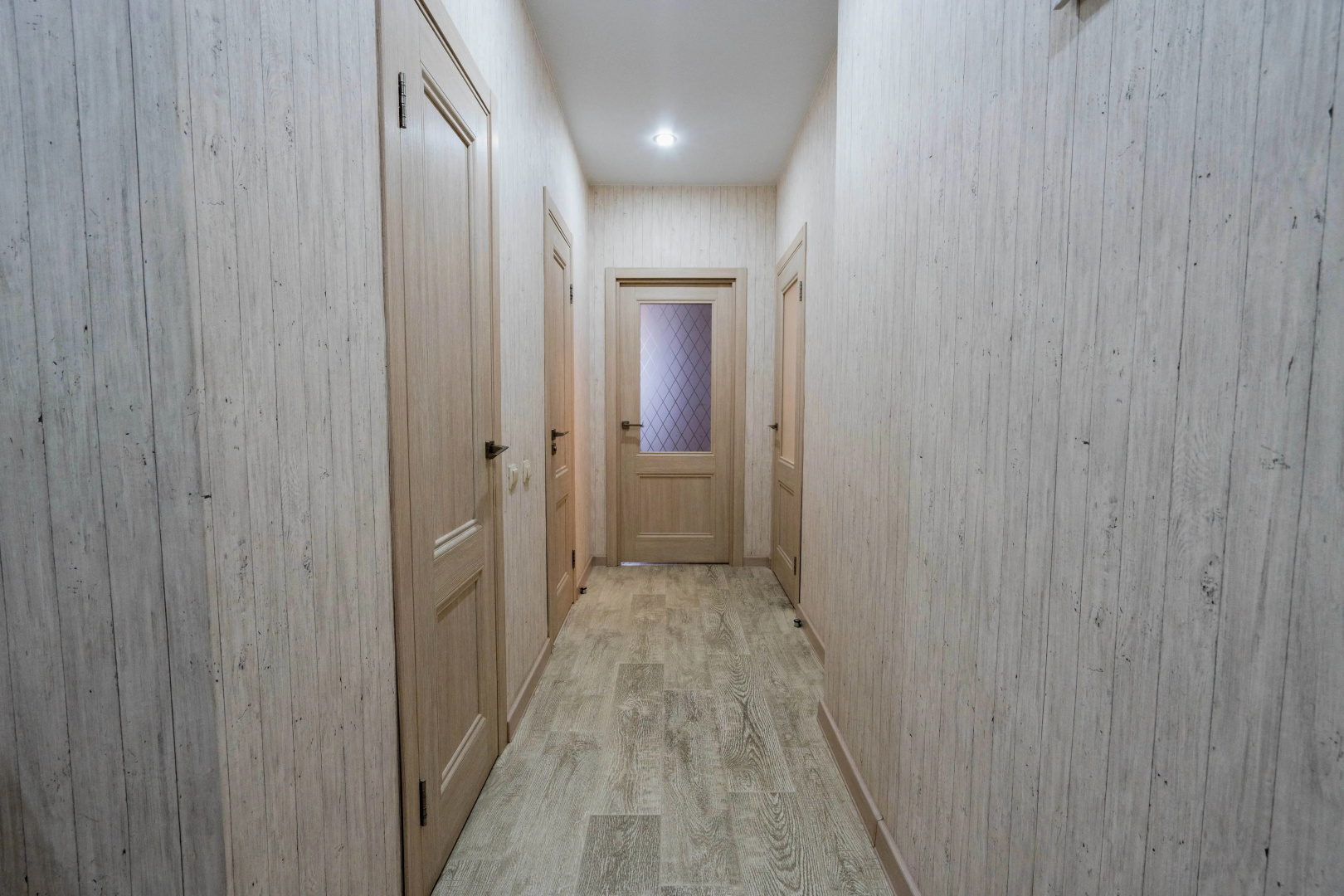 Апартаменты ATLANT Apartments 344